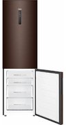 Холодильник Haier C4F740CLBGU1 фото 4 в Тюмени