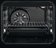 Электрическая плита Electrolux EKC964900X фото 4 в Тюмени