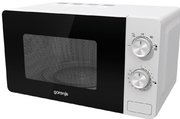 Микроволновая печь Gorenje MO20E1W фото 4 в Тюмени