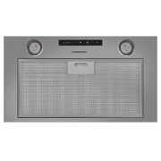 Встраиваемая вытяжка Maunfeld Crosby Light 5028 Inox фото 3 в Тюмени