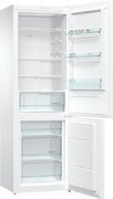 Двухкамерный холодильник Gorenje NRK611PW4 фото 2 в Тюмени
