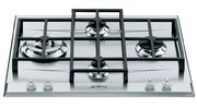 Варочная панель Smeg P261XGH фото 3 в Тюмени