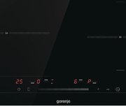 Индукционная варочная панель Gorenje ISC645BSC фото 4 в Тюмени