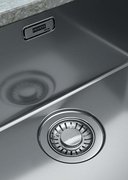 Мойка Franke Mythos MYX 210-50 фото 2 в Тюмени