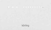Полновстраиваемая вытяжка Korting KHI 9997 GW фото 4 в Тюмени
