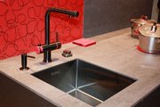 Смеситель Омойкири HOTARU GB-IB фото 3 в Тюмени Смеситель Omoikiri HOTARU GB-IB фото 3 в Тюмени