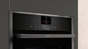 Духовой шкаф с паром Neff B47FS26G0 фото 2 в Тюмени