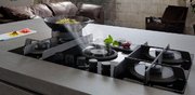 Подставка для WOK Элика KIT0160040 фото 2 в Тюмени Подставка для WOK Elica KIT0160040 фото 2 в Тюмени