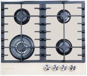 Газовая варочная панель из закаленного стекла Zigmund Shtain MN 197.61 I Газовая варочная панель из закаленного стекла Zigmund Shtain MN 197.61 I