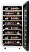 Винный шкаф Meyvel MV22-KWF1 фото 3 в Тюмени