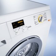 Стиральная машина Miele PW 5065 насос, белая фото 2 в Тюмени