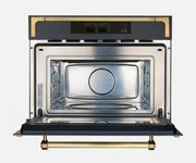 Встраиваемая микроволновая печь Kuppersberg RMW 969 ANT фото 3 в Тюмени