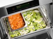 Встраиваемая пароварка Miele DG 5080 ED фото 4 в Тюмени