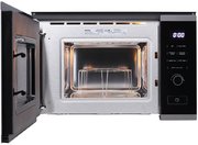 Встраиваемая микроволновая печь Korting KMI 820 GNBX фото 3 в Тюмени