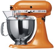 Миксер Китчен Эйд 5KSM150PSETG фото 2 в Тюмени Миксер KitchenAid 5KSM150PSETG фото 2 в Тюмени