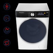 Стиральная машина Maunfeld MFWM148WH03 фото 2 в Тюмени