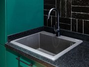 Мойка Omoikiri TEDORI 57-ES фото 4 в Тюмени