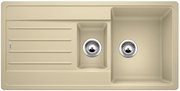 Мойка Blanco LEGRA 6S SILGRANIT шампань фото в Тюмени