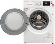 Стирально-сушильная машина Schaub Lorenz SLW TW8441 I фото 3 в Тюмени