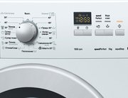 Стиральная машина Siemens WS10G140OE фото 2 в Тюмени