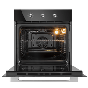 Духовой шкаф Maunfeld MEOC708PB фото 4 в Тюмени