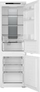 Встраиваемый холодильник Weissgauff WRKI 178 Total NoFrost EcoFresh фото в Тюмени