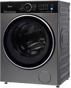 Стиральная машина Midea MF210W105WB/T фото 2 в Тюмени