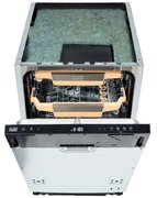 Встраиваемая посудомоечная машина VARD VDI451C фото 4 в Тюмени