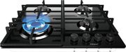 Газовая варочная панель Haier HHQ-G64CAQB фото 4 в Тюмени