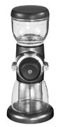 Кофемолка Китчен Эйд 5KCG0702EMS фото 2 в Тюмени Кофемолка KitchenAid 5KCG0702EMS фото 2 в Тюмени