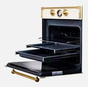 Духовой шкаф Kuppersberg RC 699 C Bronze фото 3 в Тюмени