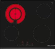 Электрическая варочная панель Bosch PKF631FP3E Электрическая варочная панель Bosch PKF631FP3E