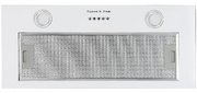 Встраиваемая вытяжка Zigmund Shtain K 016.7 W фото 3 в Тюмени
