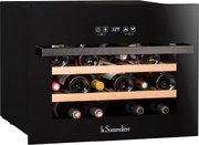 Винный шкаф La Sommeliere LSBI28B Винный шкаф La Sommeliere LSBI28B