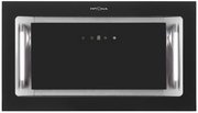 Встраиваемая вытяжка Krona SELINA 600 GLASS BLACK S фото 3 в Тюмени