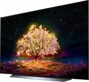 Телевизор LG OLED65C14LB фото 2 в Тюмени