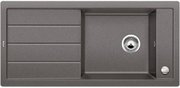 Мойка Blanco Mevit XL 6S темная скала фото в Тюмени