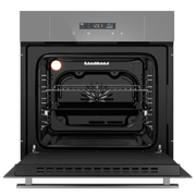 Духовой шкаф Maunfeld AEOD6063G2 фото 2 в Тюмени