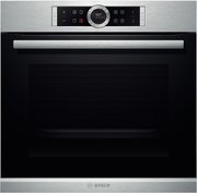 Духовой шкаф Bosch HBG 655HS1 Духовой шкаф Bosch HBG 655HS1