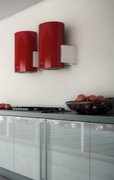 Вытяжка Faber Bios EG6 BK/XS F32 фото 2 в Тюмени