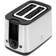 Тостер Electrolux E3T1-3ST фото 3 в Тюмени