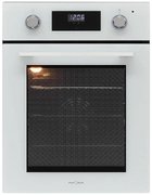 Духовой шкаф KRONA SONATA 45 WH G2 фото 2 в Тюмени