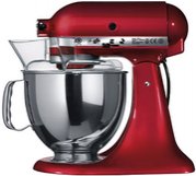 Миксер Китчен Эйд 5KSM150PSECA фото 3 в Тюмени Миксер KitchenAid 5KSM150PSECA фото 3 в Тюмени