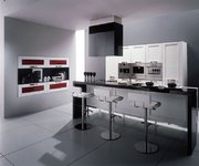 Вытяжка Falmec Laguna isola 90 vetro (800) Nero STEC фото 4 в Тюмени