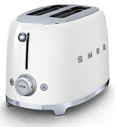 Тостер Smeg TSF01WHEU фото 3 в Тюмени
