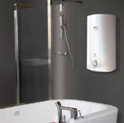 Водонагреватель Electrolux EWH 100 AXIOmatic фото 2 в Тюмени
