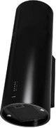 Вытяжка Maunfeld Lee Wall 39 Long black фото 2 в Тюмени