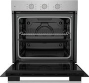 Духовой шкаф Kuppersberg HF 603 BX фото 2 в Тюмени