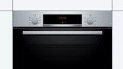 Духовой шкаф Bosch HBA533BS0S фото 2 в Тюмени