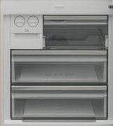 Холодильник Schaub Lorenz SLU S620E3E фото 4 в Тюмени